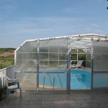 Holiday Home Das Serradas - Obi120 By Interhome Vau  Dış mekan fotoğraf