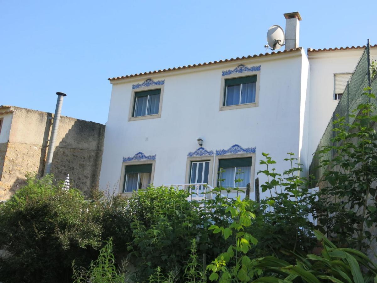 Holiday Home Das Serradas - Obi120 By Interhome Vau  Dış mekan fotoğraf
