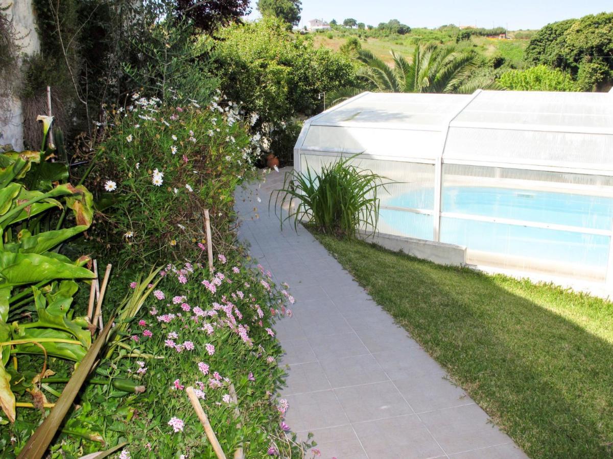 Holiday Home Das Serradas - Obi120 By Interhome Vau  Dış mekan fotoğraf