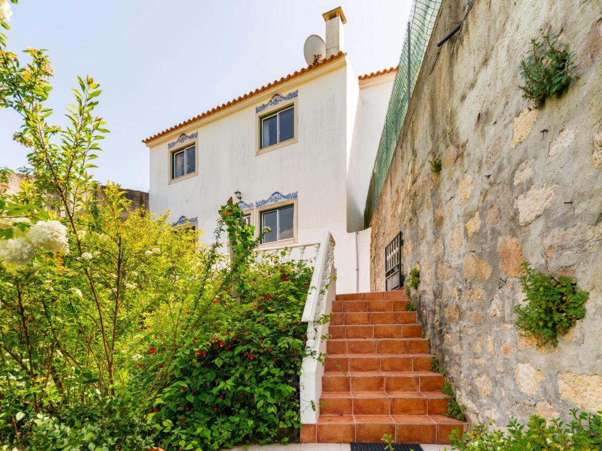 Holiday Home Das Serradas - Obi120 By Interhome Vau  Dış mekan fotoğraf