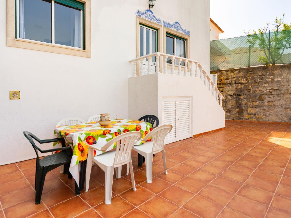 Holiday Home Das Serradas - Obi120 By Interhome Vau  Dış mekan fotoğraf