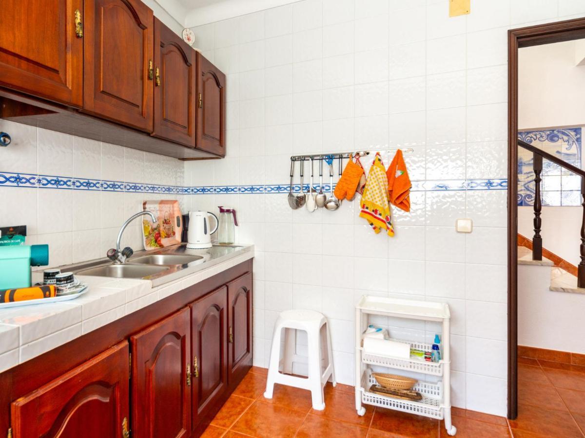 Holiday Home Das Serradas - Obi120 By Interhome Vau  Dış mekan fotoğraf