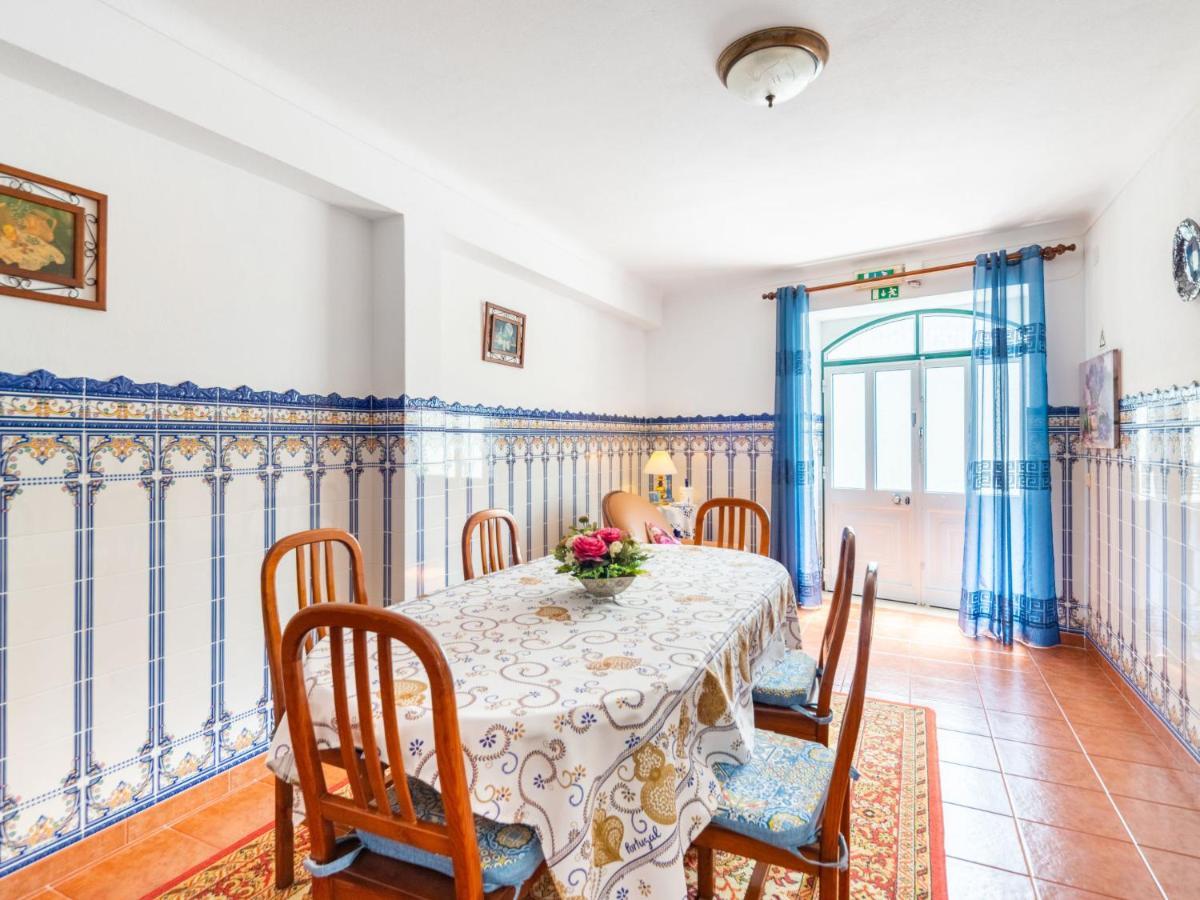 Holiday Home Das Serradas - Obi120 By Interhome Vau  Dış mekan fotoğraf