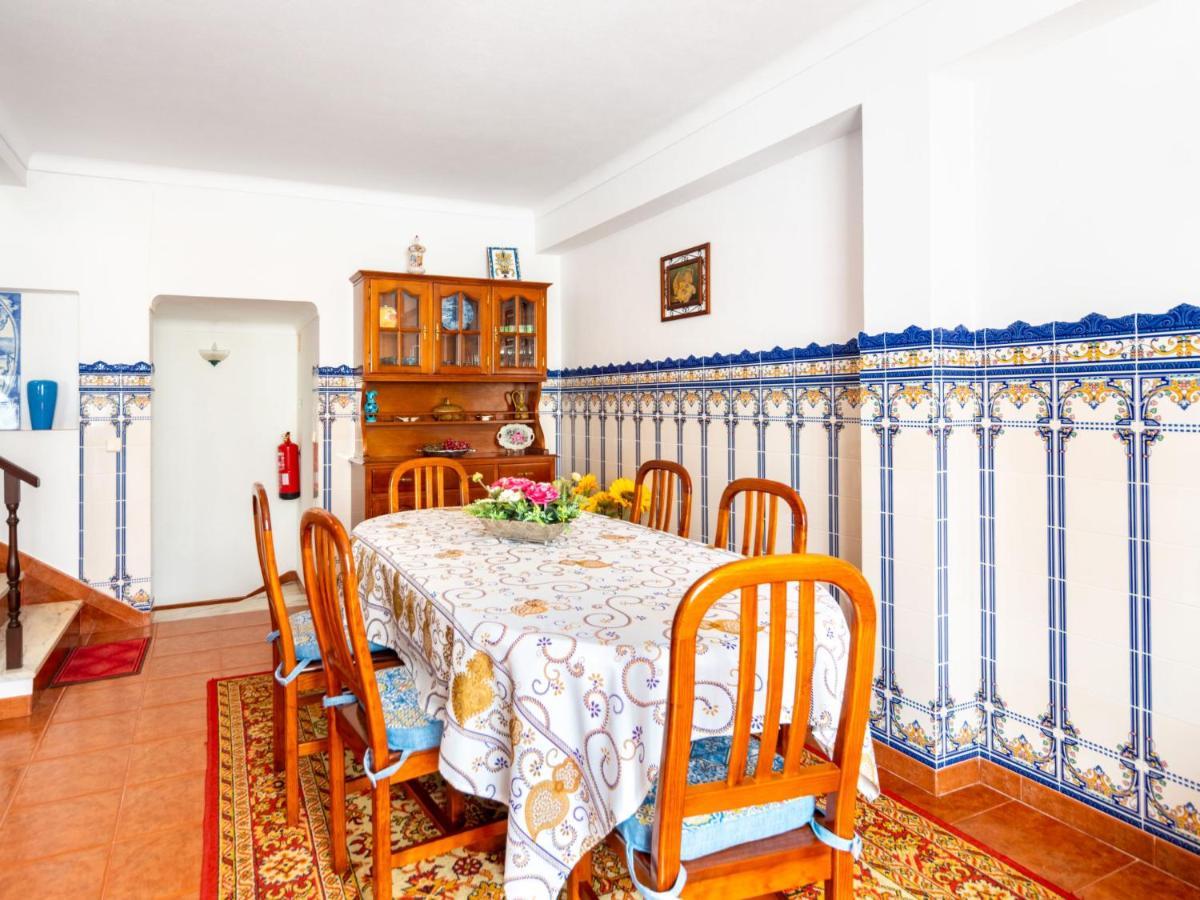 Holiday Home Das Serradas - Obi120 By Interhome Vau  Dış mekan fotoğraf
