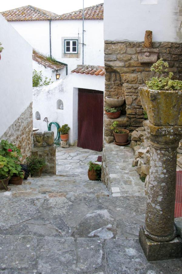 Holiday Home Das Serradas - Obi120 By Interhome Vau  Dış mekan fotoğraf
