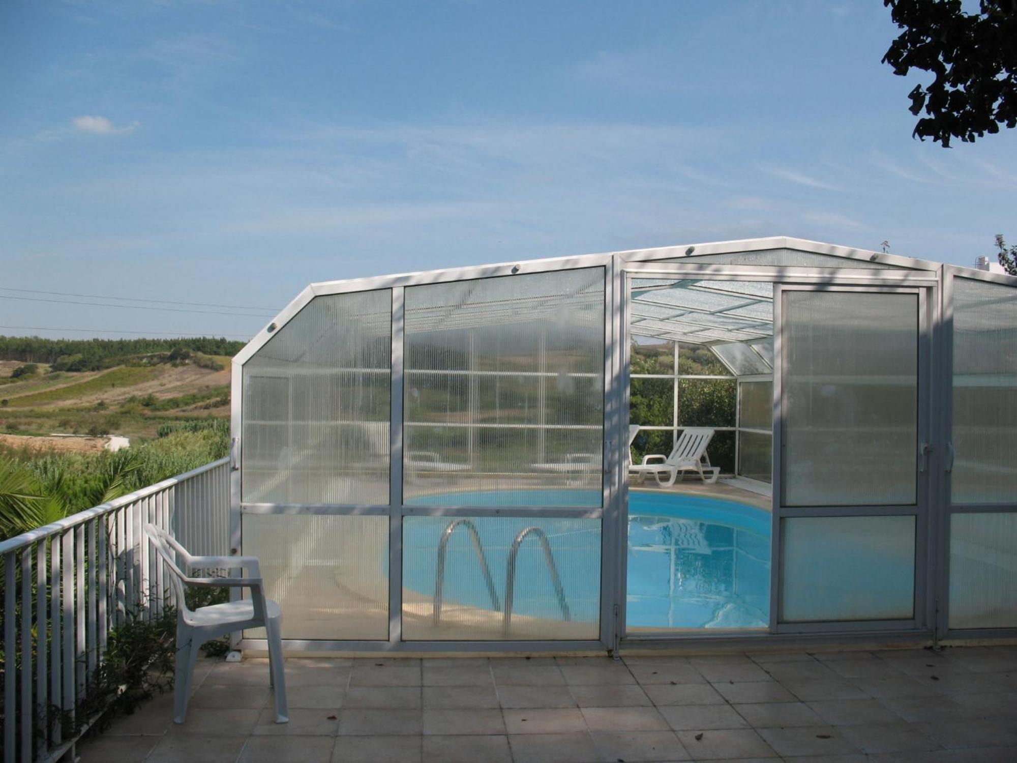 Holiday Home Das Serradas - Obi120 By Interhome Vau  Dış mekan fotoğraf