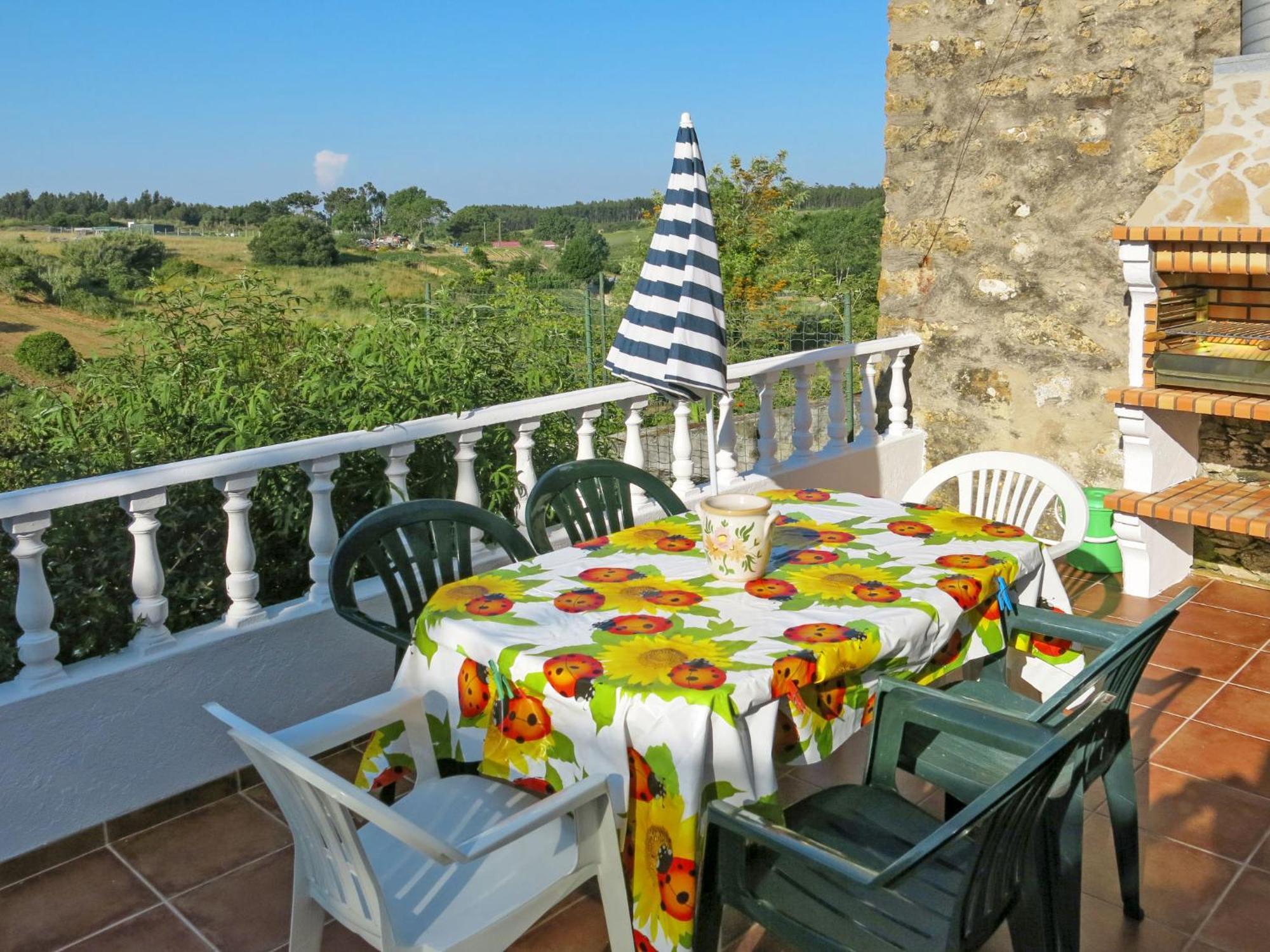 Holiday Home Das Serradas - Obi120 By Interhome Vau  Dış mekan fotoğraf