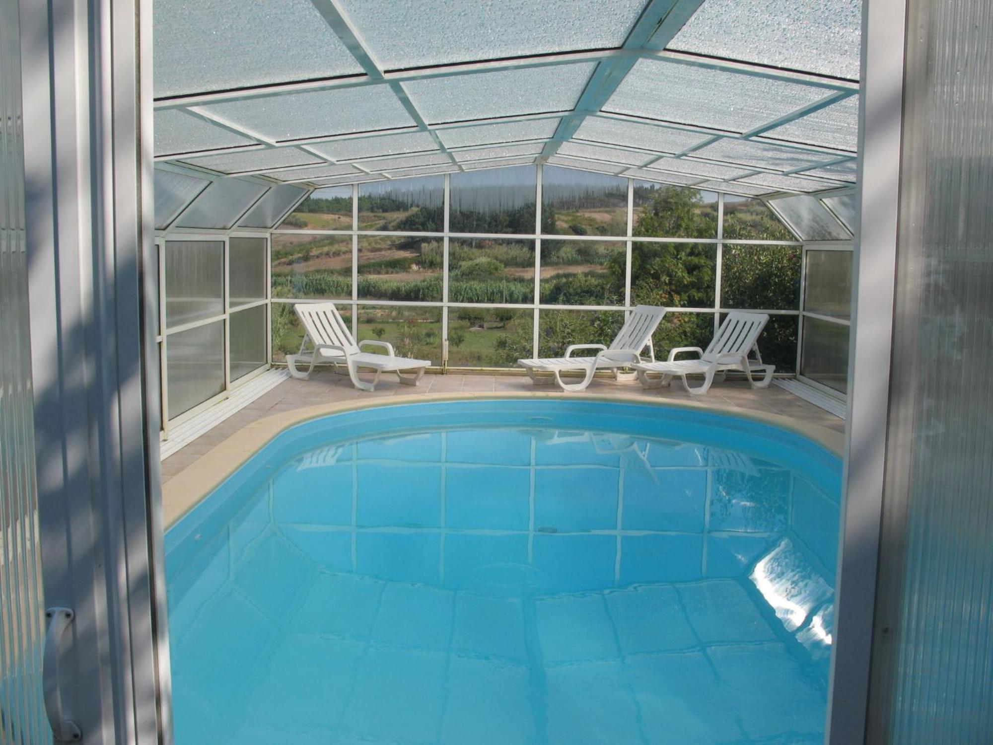 Holiday Home Das Serradas - Obi120 By Interhome Vau  Dış mekan fotoğraf